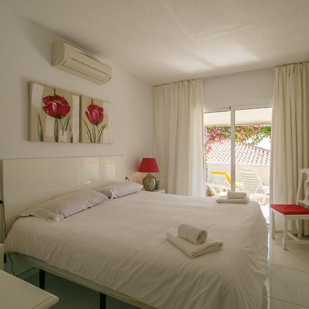 Bungalow Claire Callao Salvaje Extérieur photo