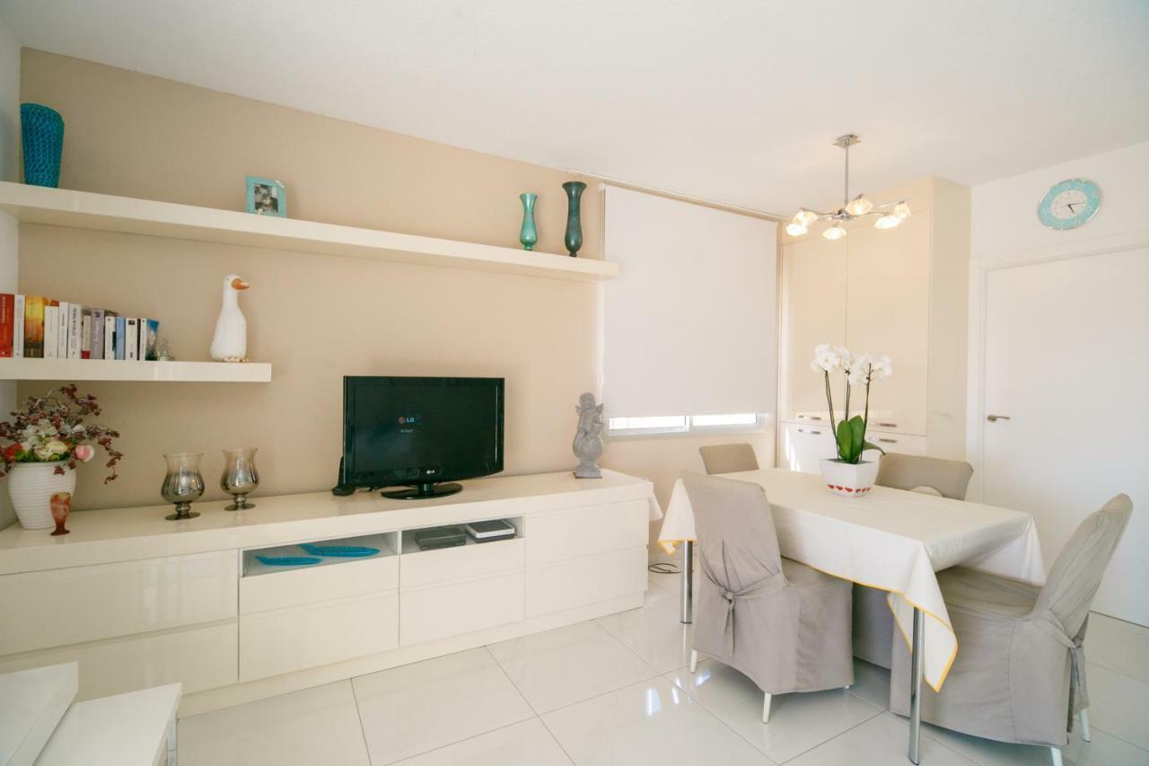 Bungalow Claire Callao Salvaje Extérieur photo