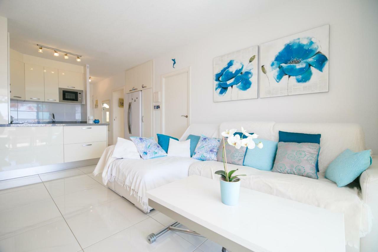 Bungalow Claire Callao Salvaje Extérieur photo