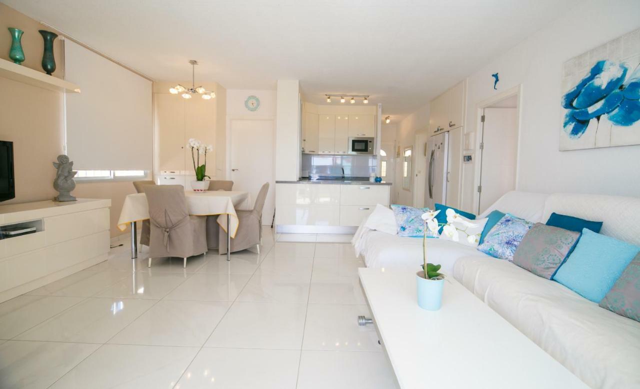 Bungalow Claire Callao Salvaje Extérieur photo
