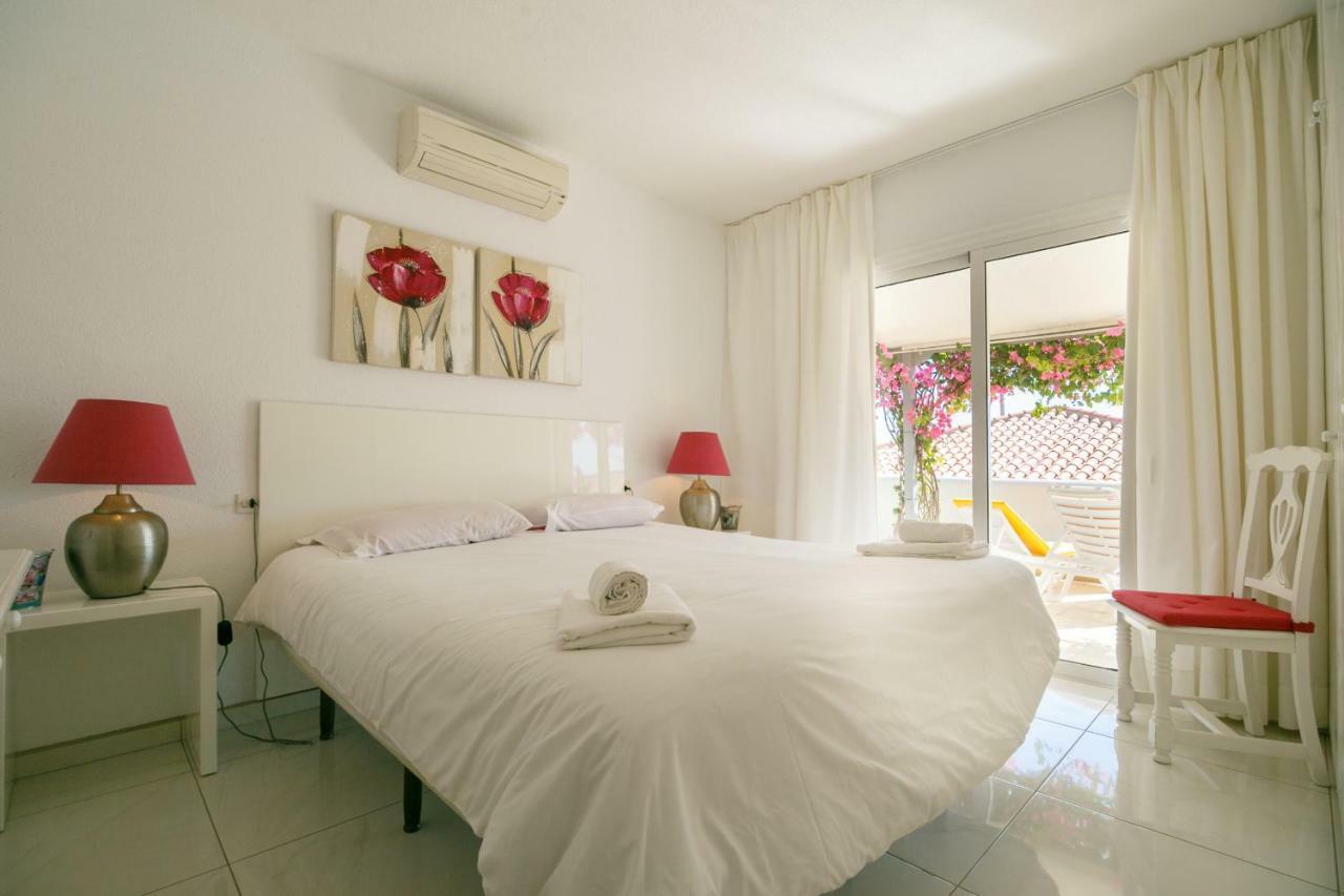 Bungalow Claire Callao Salvaje Extérieur photo