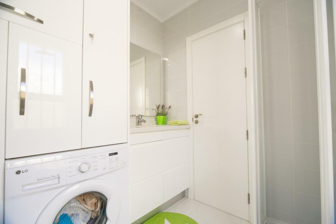 Bungalow Claire Callao Salvaje Extérieur photo