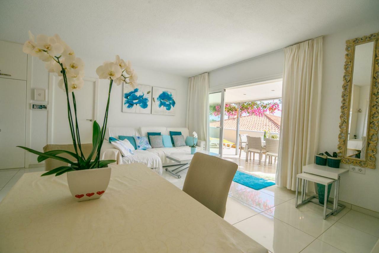 Bungalow Claire Callao Salvaje Extérieur photo